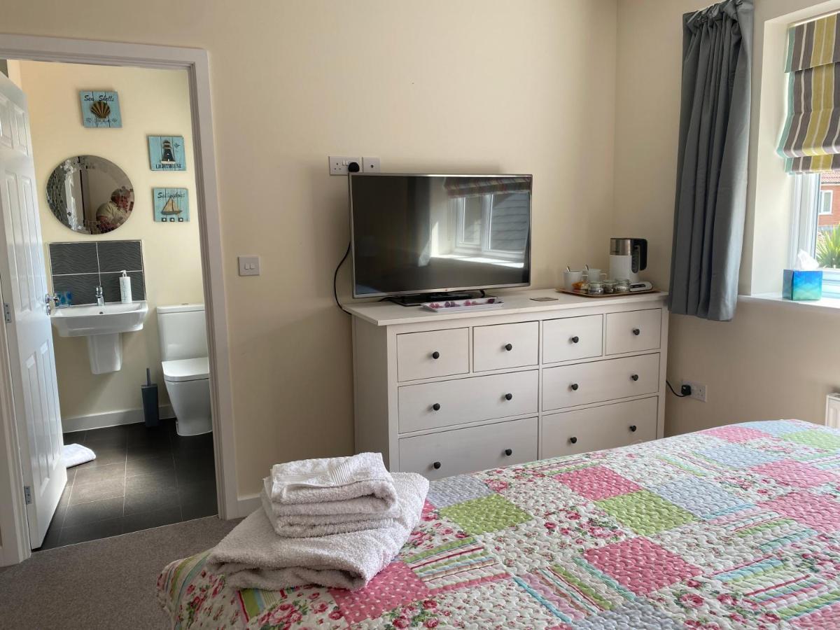 Wellington View One En Suite Shower And Super King Bed Экстерьер фото